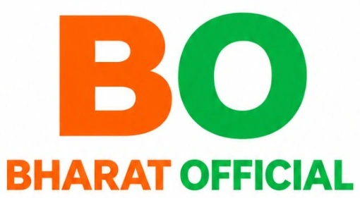 BO - BHARAT OFFICIAL